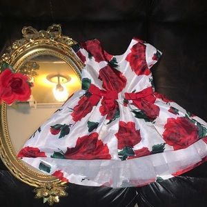 DRESS UP BY GYMBOREE 🌹♥️